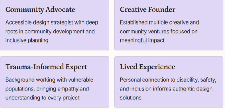 © 2025 Studio Midnight Enterprises™ "18th Street Inclusive Playground Concept & Layout Design for Fireman Park / 18th Street T-Ball Zone" U.S. Copyright Registration No. 1-15024676731 | All Rights Reserved